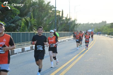 RUN TO LIVE 2025 - Ảnh #3298042