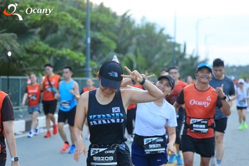 RUN TO LIVE 2025 - Ảnh #3281871