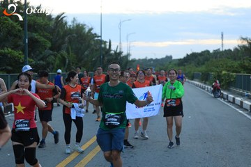 RUN TO LIVE 2025 - Ảnh #3284402