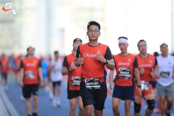 RUN TO LIVE 2025 - Ảnh #3282237