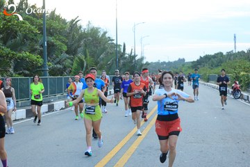 RUN TO LIVE 2025 - Ảnh #3278833
