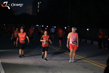 RUN TO LIVE 2025 - Ảnh #3262897
