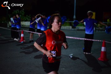 RUN TO LIVE 2025 - Ảnh #3271724