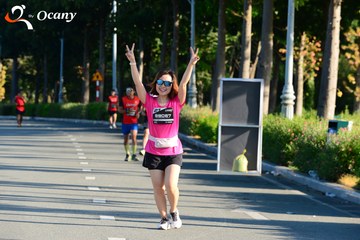 RUN TO LIVE 2025 - Ảnh #3300541