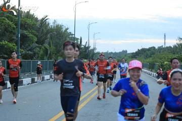 RUN TO LIVE 2025 - Ảnh #3282867