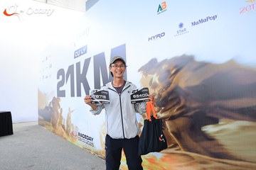 RUN TO LIVE 2025 - Ảnh #3123629