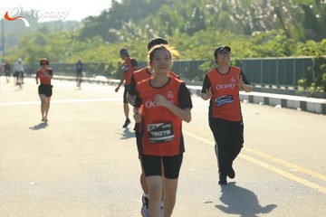 RUN TO LIVE 2025 - Ảnh #3304848