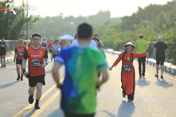 RUN TO LIVE 2025 - Ảnh #3298351