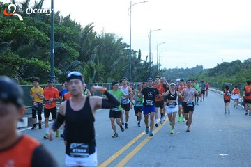 RUN TO LIVE 2025 - Ảnh #3288958