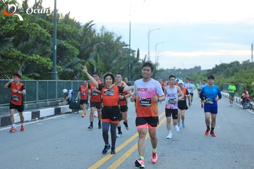 RUN TO LIVE 2025 - Ảnh #3284777
