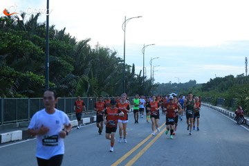 RUN TO LIVE 2025 - Ảnh #3268247