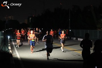 RUN TO LIVE 2025 - Ảnh #3262176