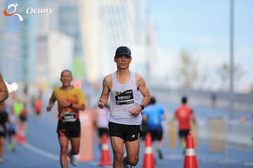 RUN TO LIVE 2025 - Ảnh #3287390