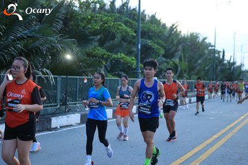 RUN TO LIVE 2025 - Ảnh #3267769