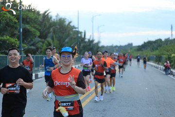 RUN TO LIVE 2025 - Ảnh #3281092