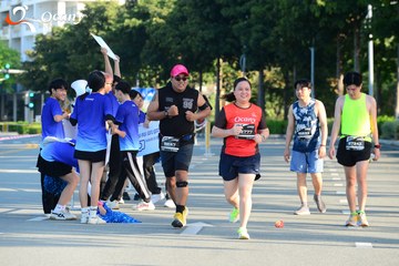 RUN TO LIVE 2025 - Ảnh #3301056