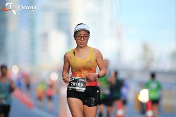 RUN TO LIVE 2025 - Ảnh #3287069