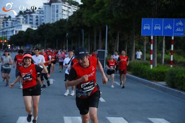RUN TO LIVE 2025 - Ảnh #3257014