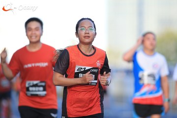 RUN TO LIVE 2025 - Ảnh #3282008