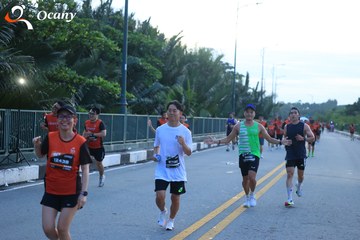 RUN TO LIVE 2025 - Ảnh #3267251