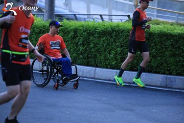 RUN TO LIVE 2025 - Ảnh #3155849