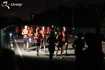RUN TO LIVE 2025 - Ảnh #3261121