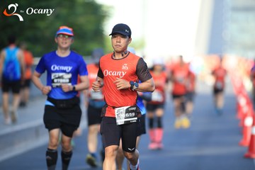 RUN TO LIVE 2025 - Ảnh #3289918