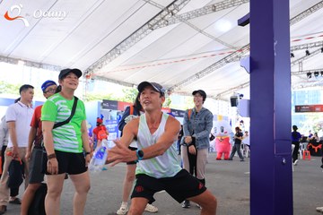 RUN TO LIVE 2025 - Ảnh #3132622