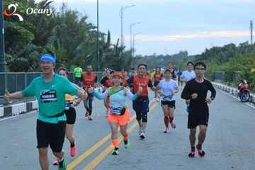 RUN TO LIVE 2025 - Ảnh #3282529