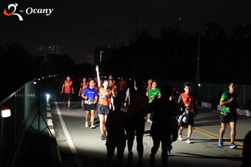 RUN TO LIVE 2025 - Ảnh #3262263