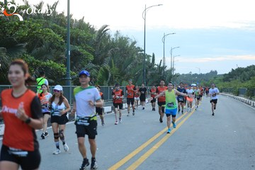 RUN TO LIVE 2025 - Ảnh #3282184