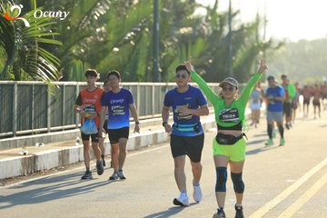 RUN TO LIVE 2025 - Ảnh #3302561