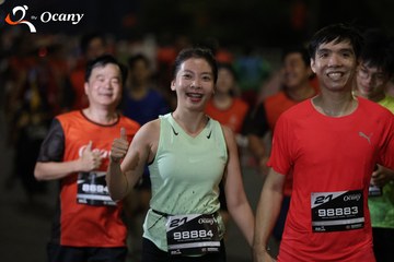 RUN TO LIVE 2025 - Ảnh #3205098