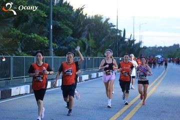 RUN TO LIVE 2025 - Ảnh #3264088