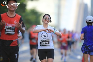 RUN TO LIVE 2025 - Ảnh #3278370