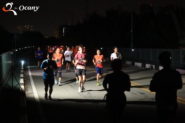 RUN TO LIVE 2025 - Ảnh #3260846