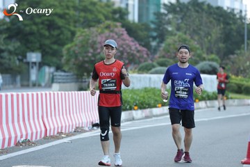RUN TO LIVE 2025 - Ảnh #3210648