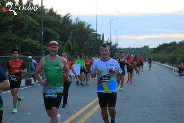 RUN TO LIVE 2025 - Ảnh #3284308