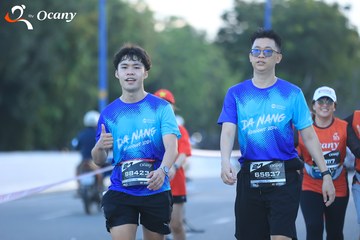 RUN TO LIVE 2025 - Ảnh #3257761