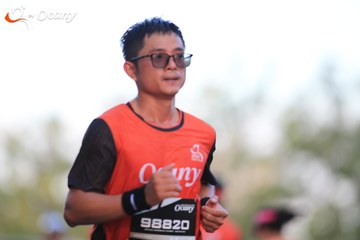 RUN TO LIVE 2025 - Ảnh #3280663