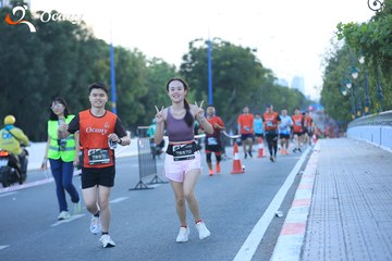 RUN TO LIVE 2025 - Ảnh #3256917