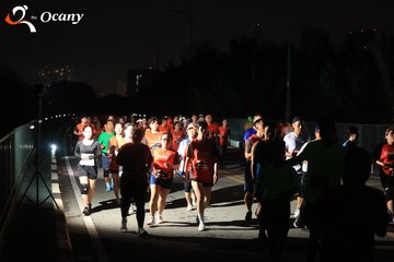 RUN TO LIVE 2025 - Ảnh #3262077