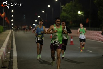 RUN TO LIVE 2025 - Ảnh #3201595