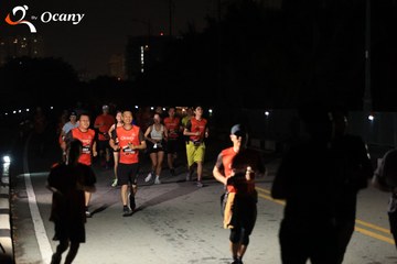 RUN TO LIVE 2025 - Ảnh #3260661