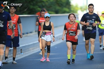 RUN TO LIVE 2025 - Ảnh #3290772
