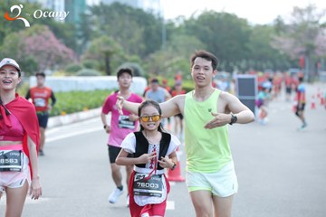RUN TO LIVE 2025 - Ảnh #3209952
