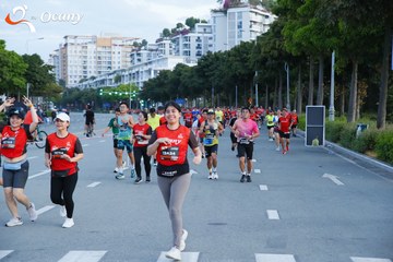 RUN TO LIVE 2025 - Ảnh #3257846