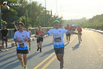 RUN TO LIVE 2025 - Ảnh #3298962