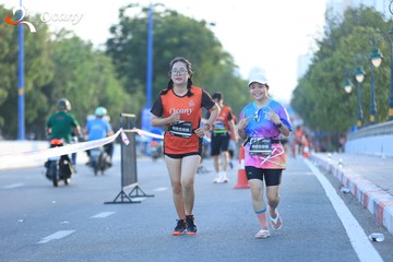 RUN TO LIVE 2025 - Ảnh #3258880