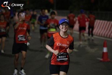 RUN TO LIVE 2025 - Ảnh #3205512